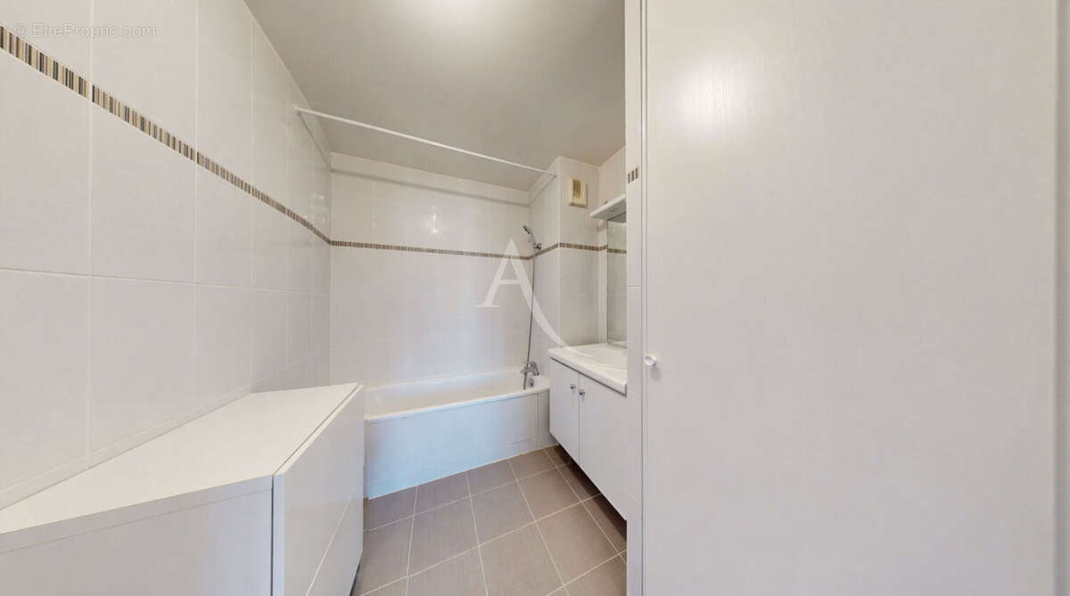Appartement à NOISY-LE-GRAND