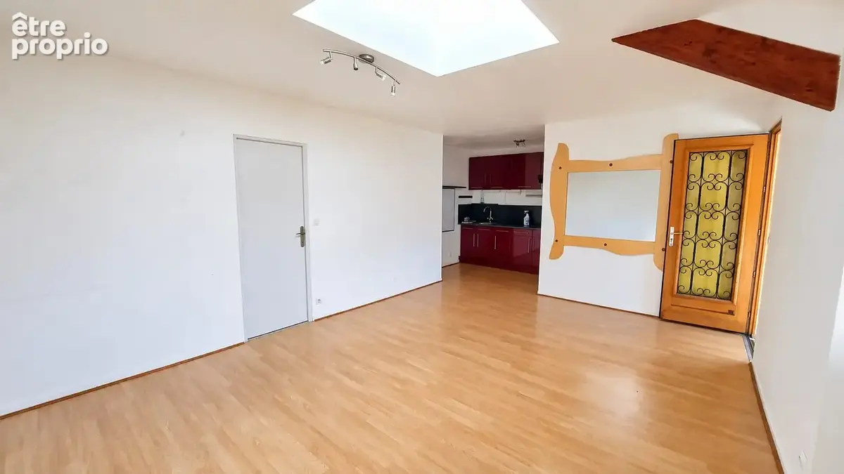 Appartement 2 pièces 48 m² à vendre à Saint-Cheron (91530) - photo 3
