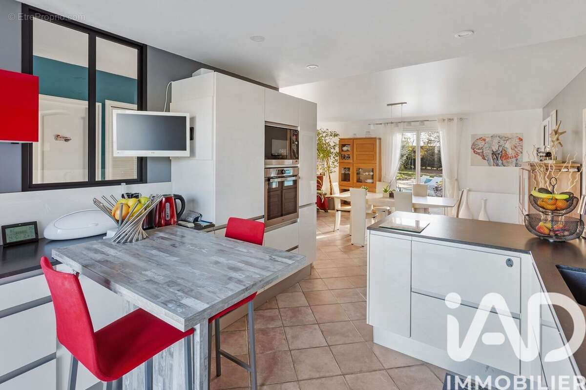 Photo 7 - Maison à PONT-SAINT-MARTIN