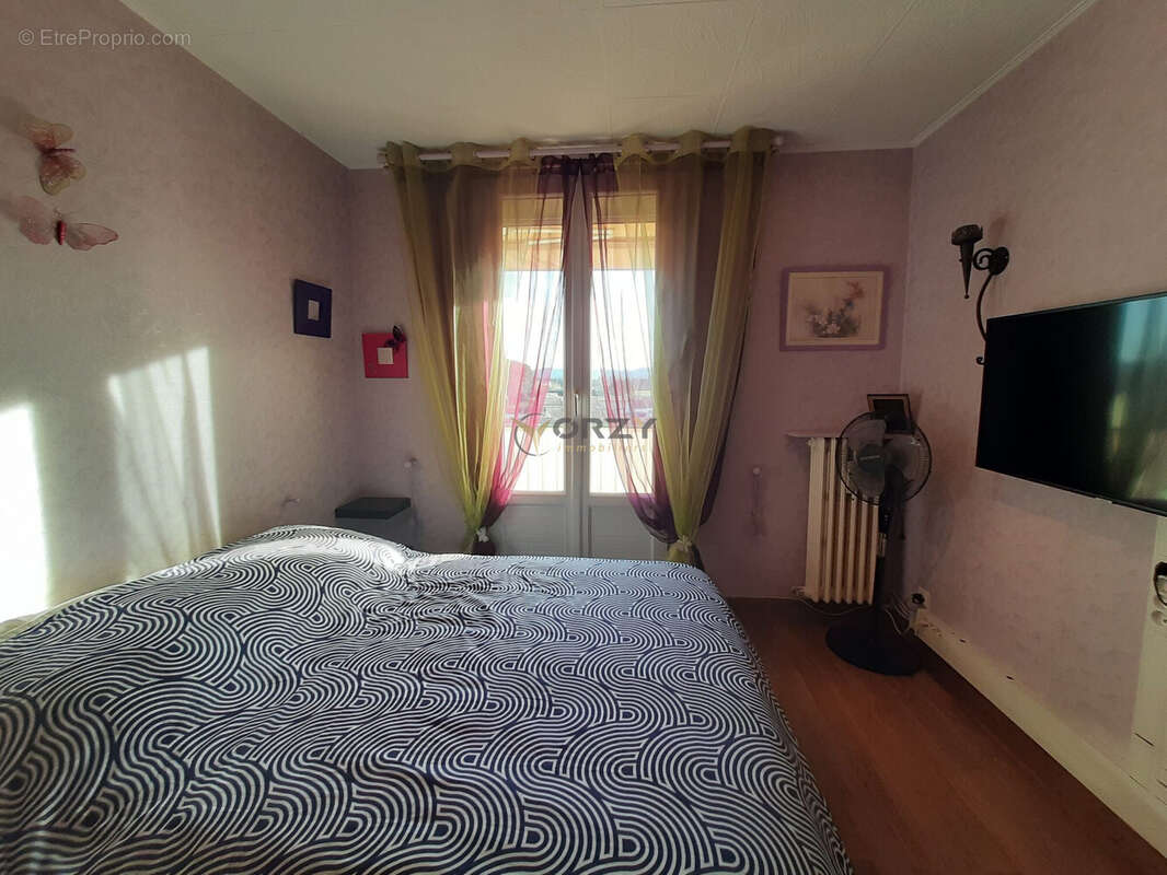 Appartement à SAINT-REMY-DE-PROVENCE