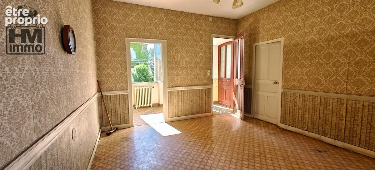 Appartement 5 pièces 108 m² à vendre à Rochechouart (87600) - photo 7
