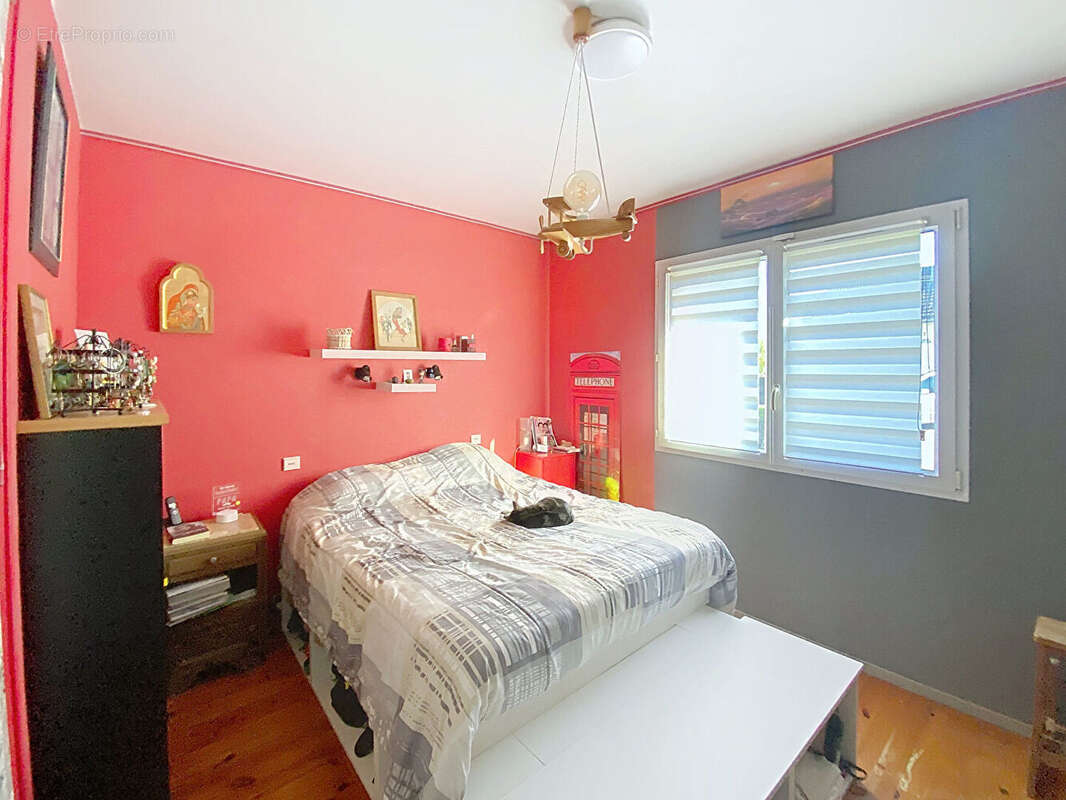 Maison à SAINT-FONS