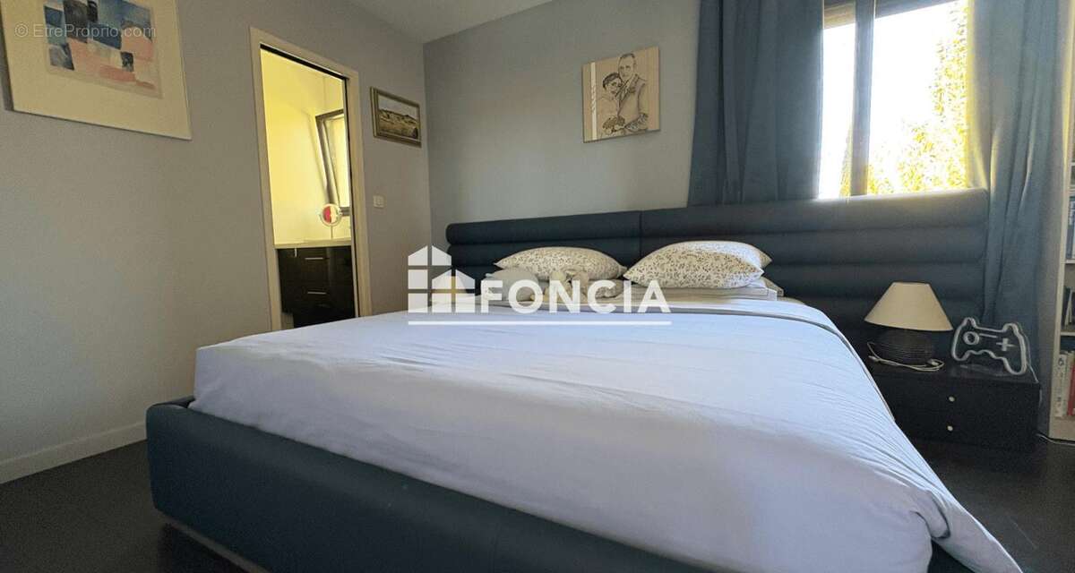 Maison 7 pieces fonsorbes a  10 minutes d'airbus - photo 10