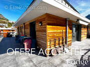 Appartement à BRIANCON