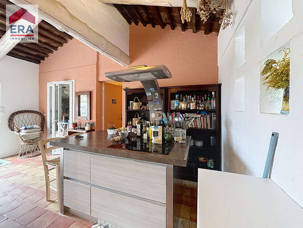 Maison à AIX-EN-PROVENCE