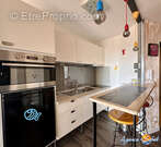 Appartement à CANET-EN-ROUSSILLON