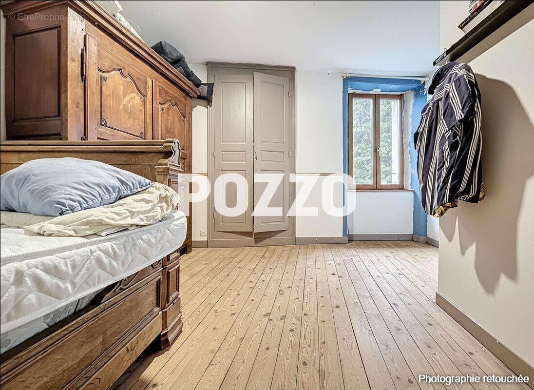 Maison à TORIGNI-SUR-VIRE