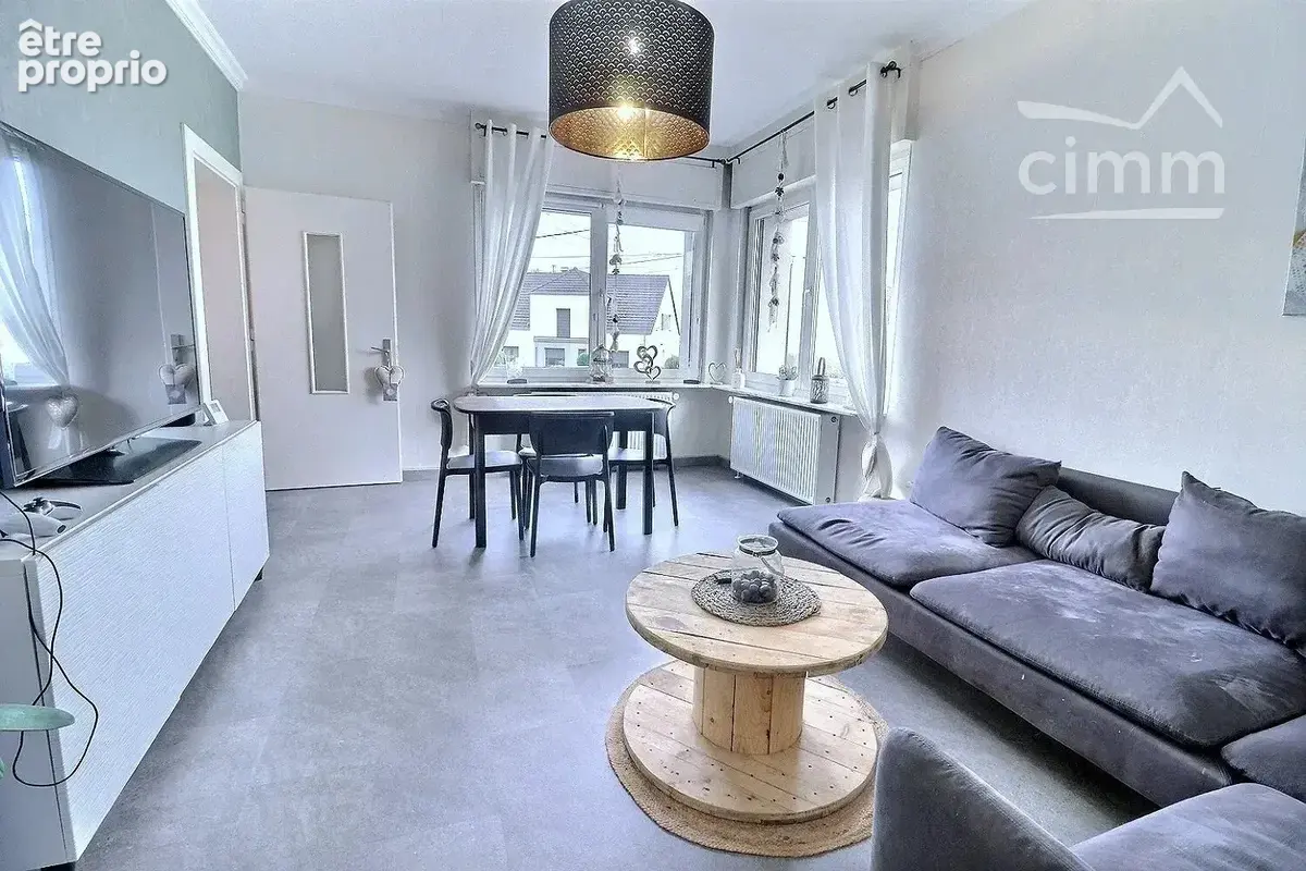 Maison mitoyenne de 110.88 m² à WITTRING - photo 4