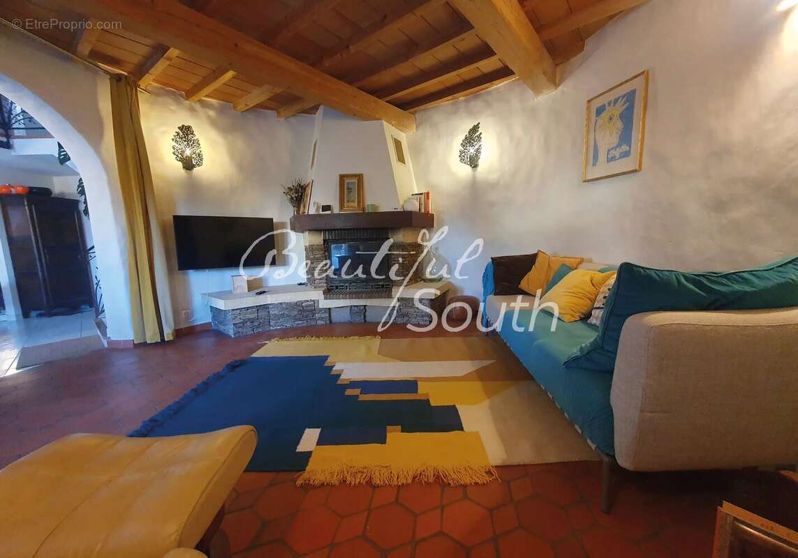 Villa avec piscine, le barcares - photo 5