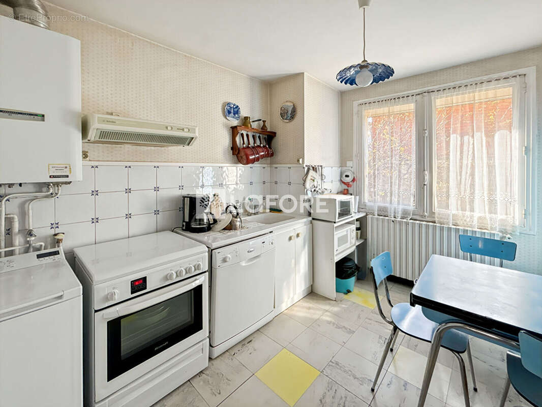 Appartement à VALENCE