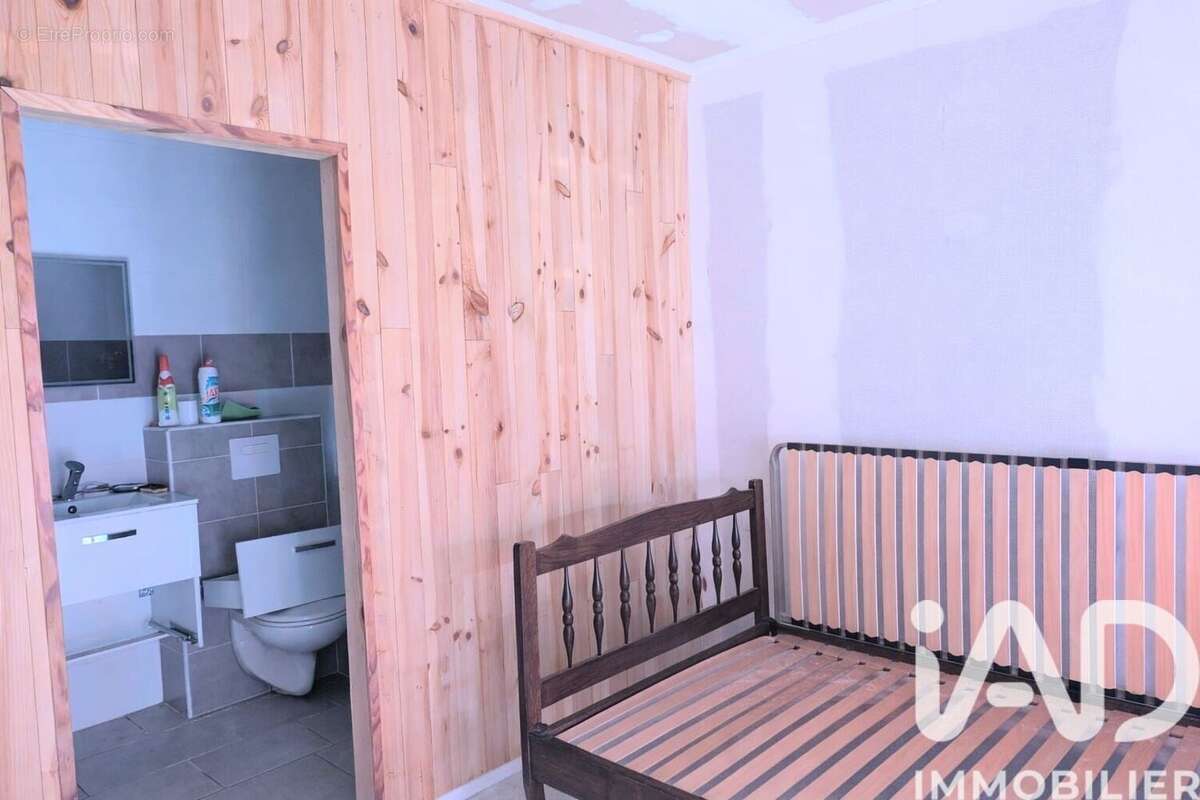 Photo 6 - Maison à TARBES