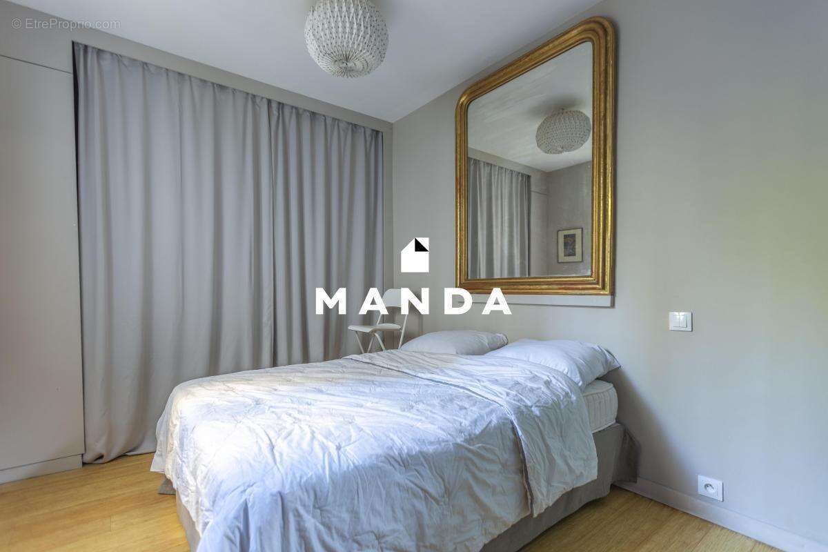 Appartement à BAGNEUX