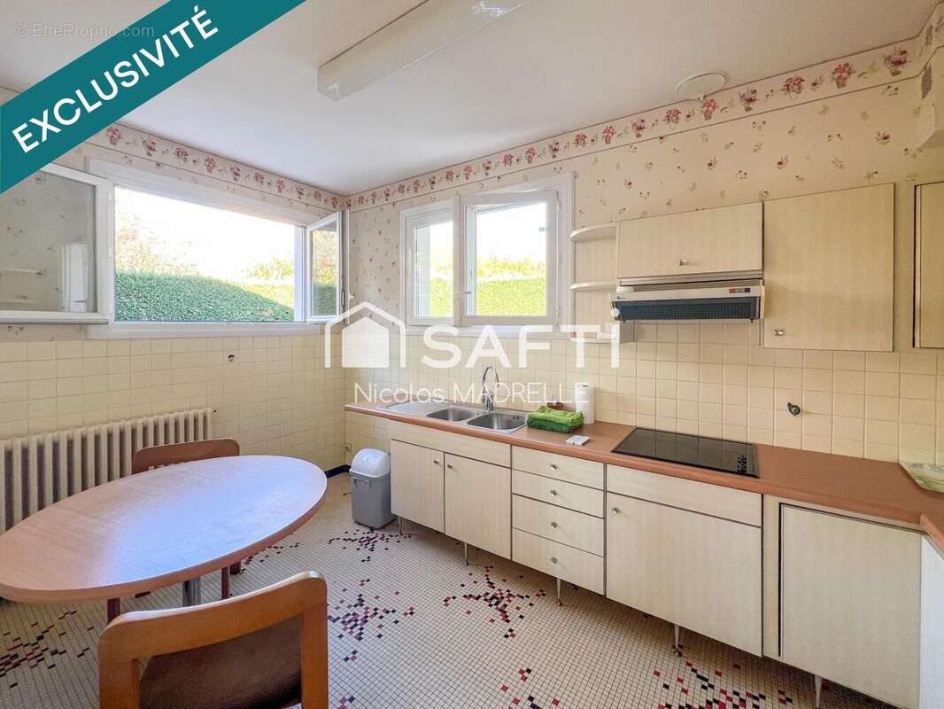 Photo 4 - Maison à CARBON-BLANC