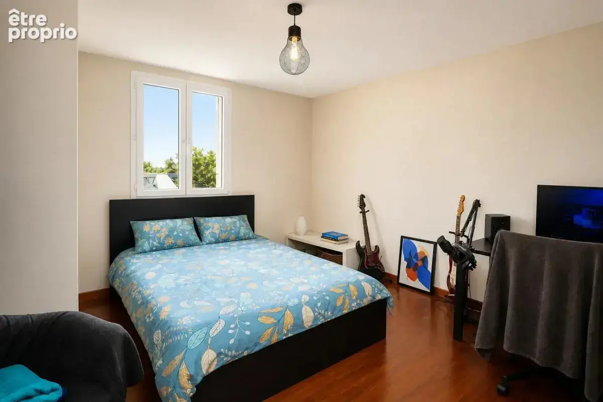 Maison 6 pièces de 139m2 - Saint-Fargeau-Ponthierry - photo 8