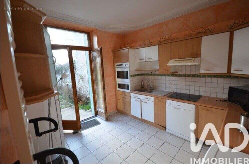 Photo 6 - Maison à SAACY-SUR-MARNE