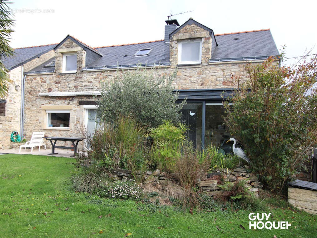 Maison à VIGNEUX-DE-BRETAGNE