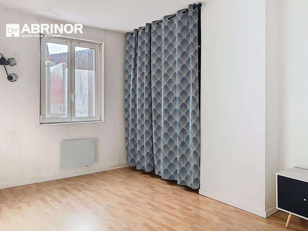 Maison à FACHES-THUMESNIL