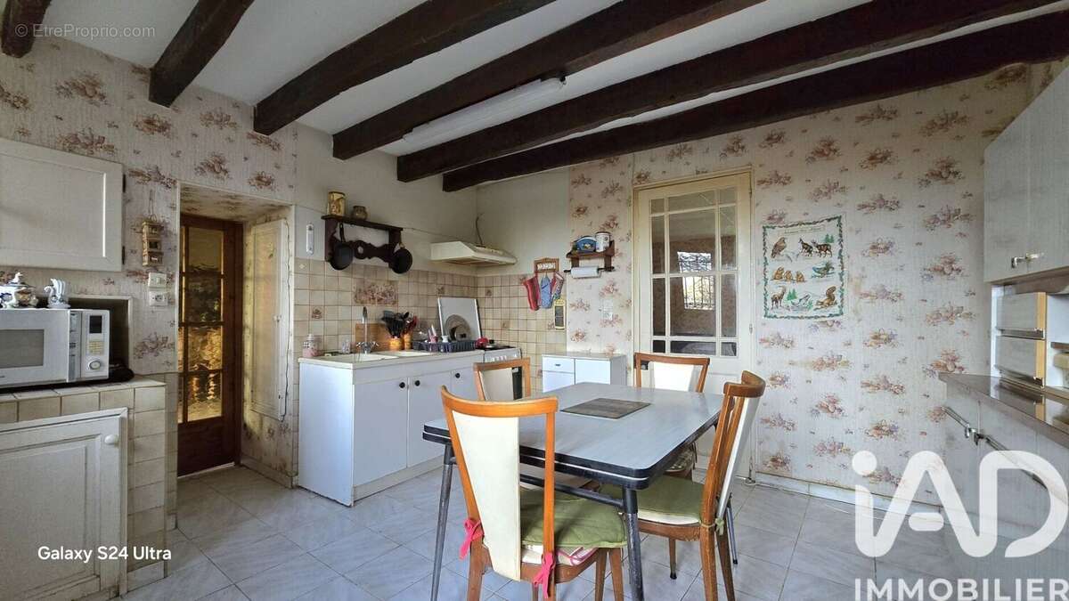 Maison 76 m² à Vorly  - photo 8