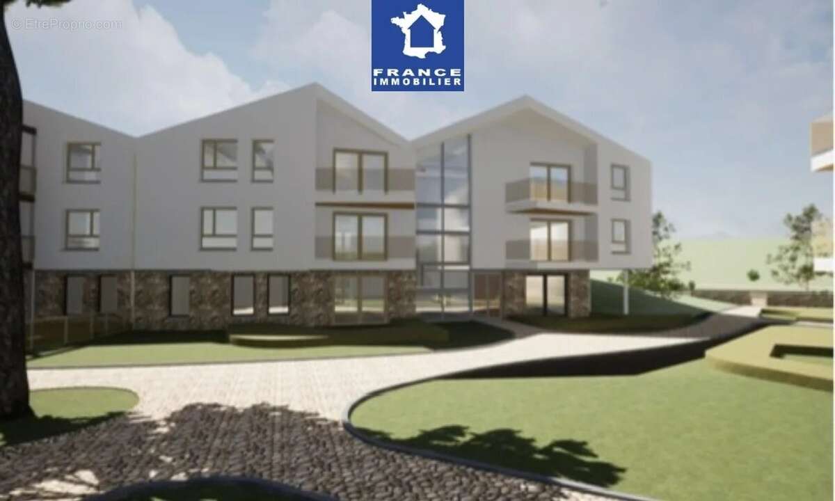 Appartement à SANGATTE