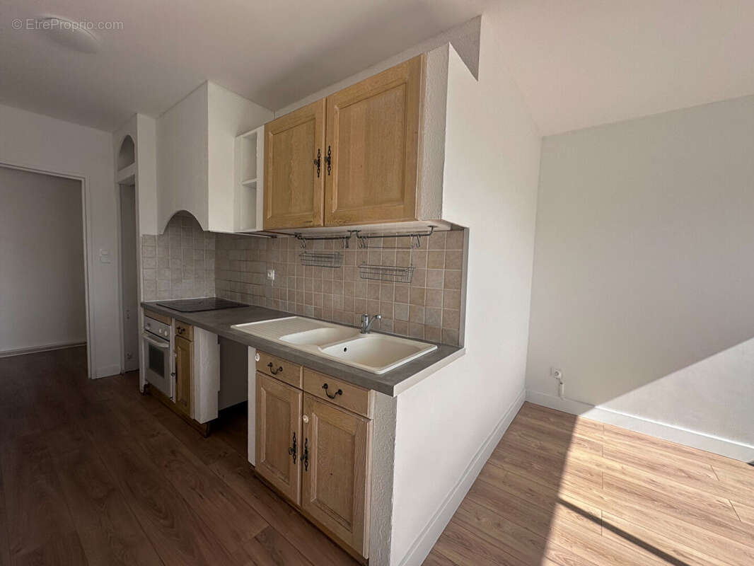 Appartement à MARTIGUES