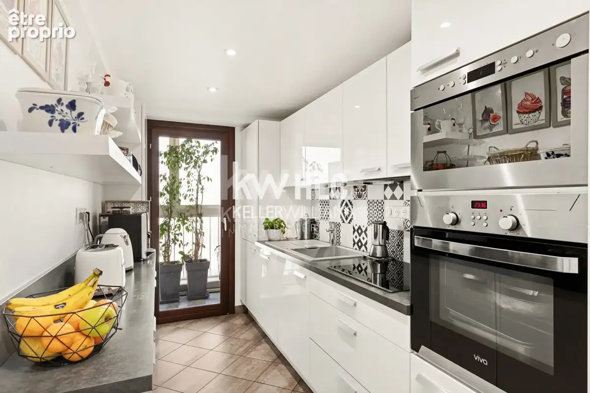 Appartement 3 pièces 90 m² à vendre à Antibes (06160) - photo 5