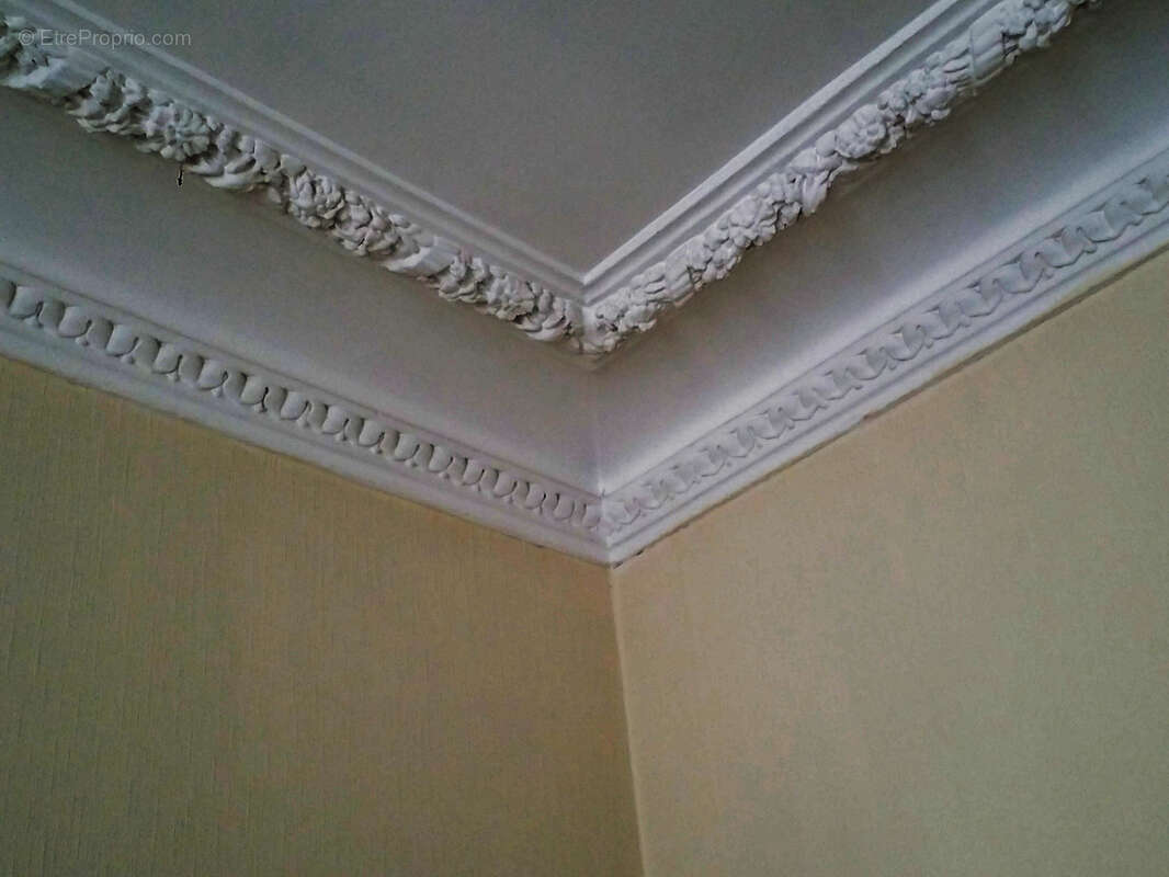 Appartement à SAINT-DENIS
