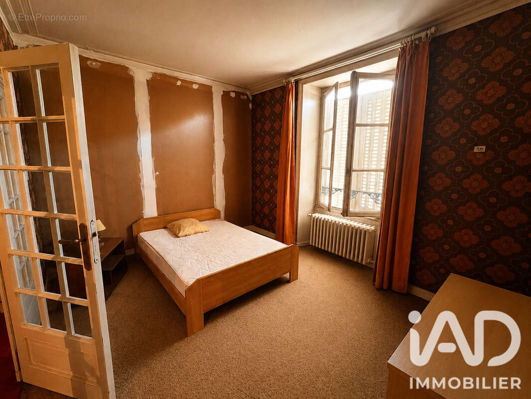 Photo 8 - Appartement à REDON