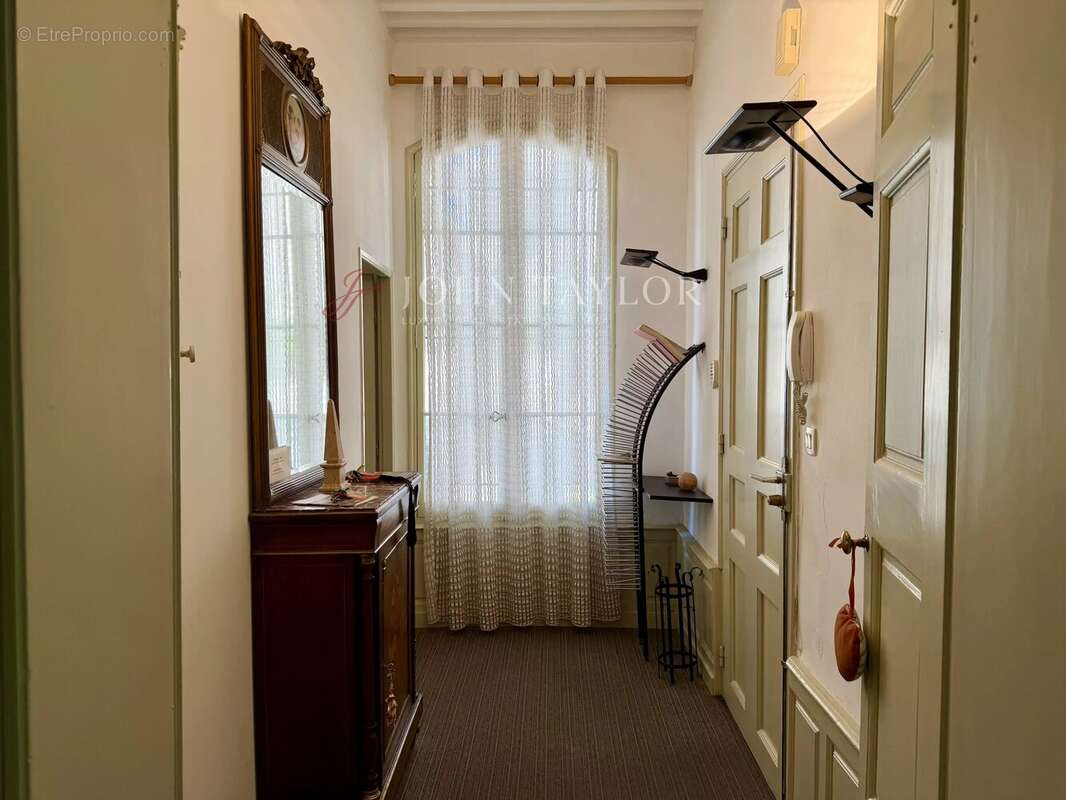Appartement à AVIGNON