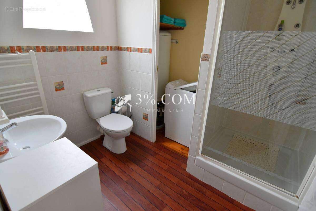 Maison à SAINT-DOLAY