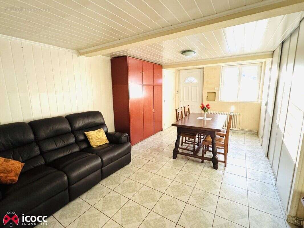 Maison 143 m² à Lucon  - photo 5