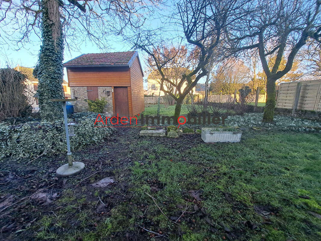 Maison à vendre à Novy Chevrières - Référence 12801 - photo 12