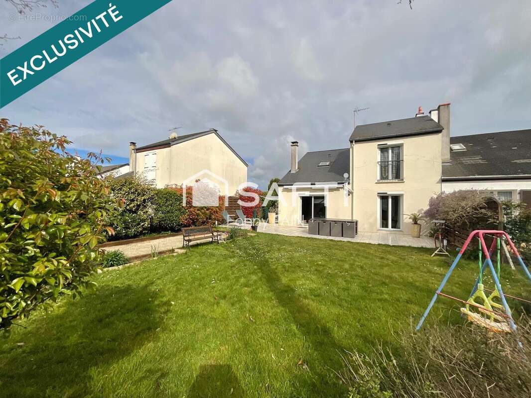 Photo 2 - Maison à MONTLOUIS-SUR-LOIRE