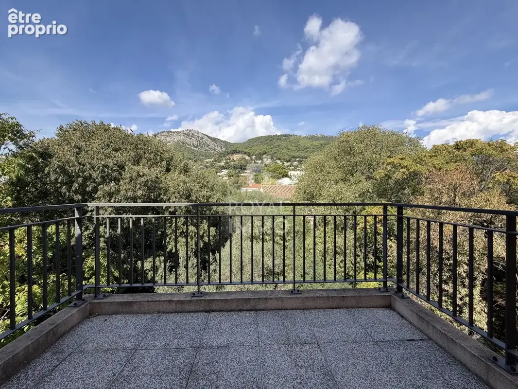 Photo Appartement à Toulon au prix de 241 500€