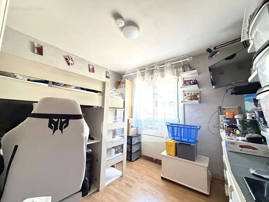 Maison Bouvières Aux Dames 4 pièce(s) 105 m2 - photo 6