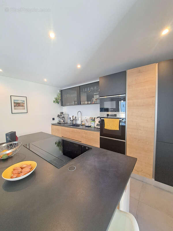 Appartement à ANNECY