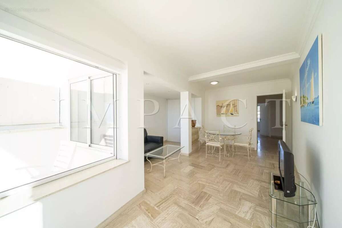Exclusivité Cannes Croisette - Penthouse à vendre - photo 4