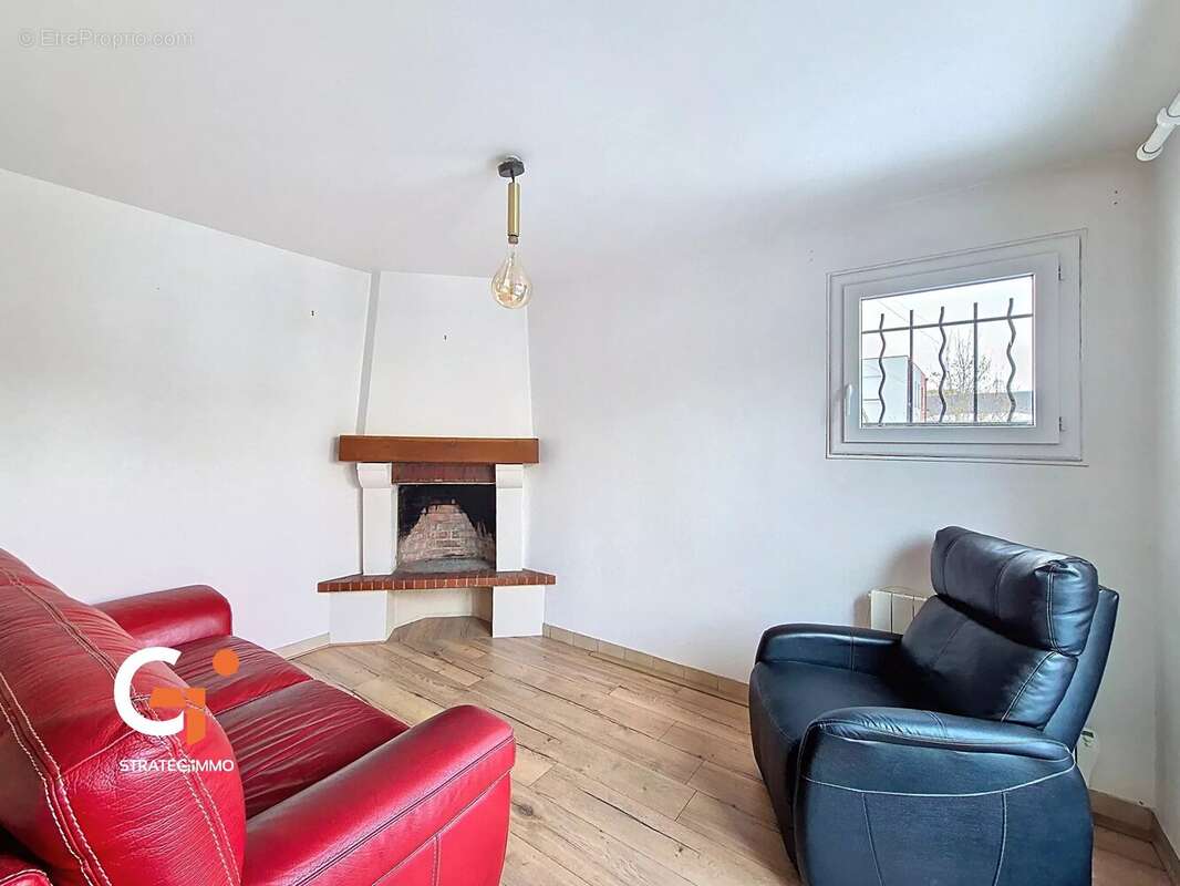 Maison à GRAND-COURONNE