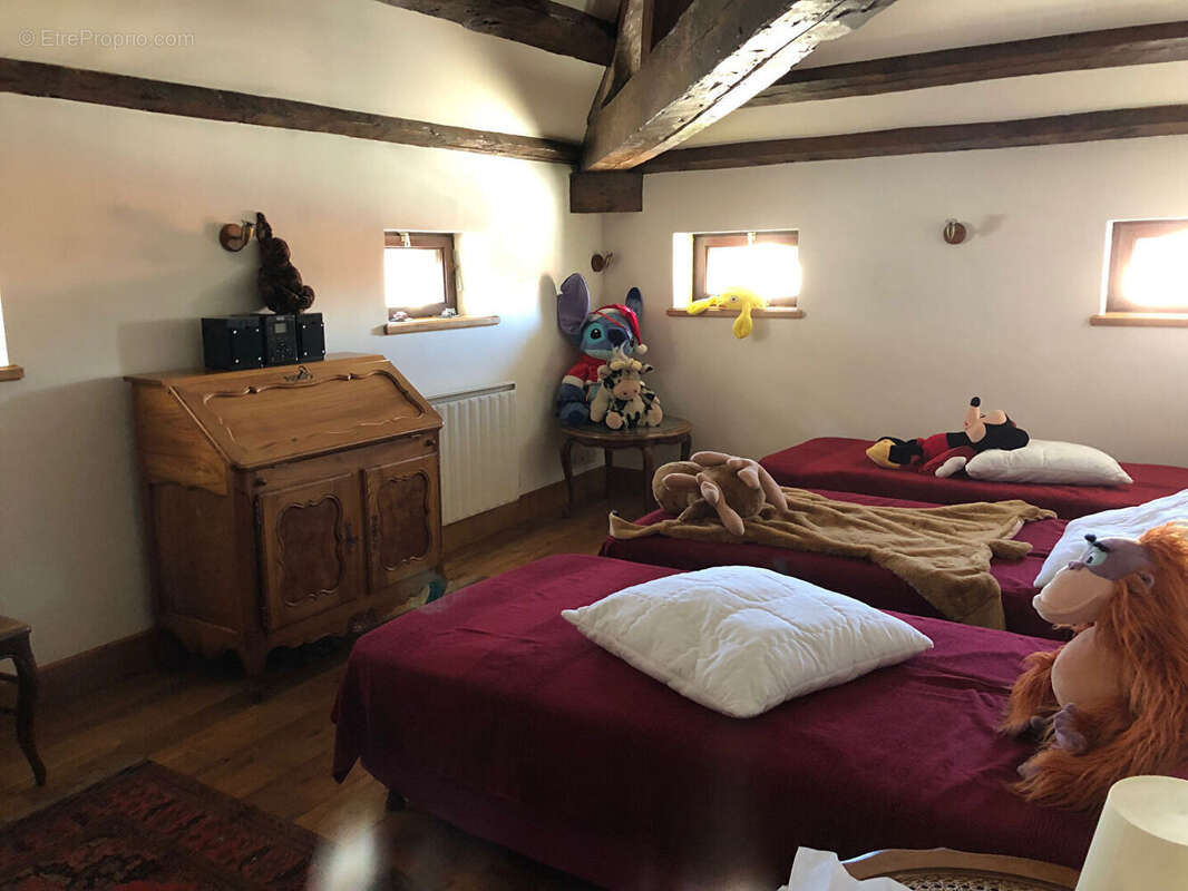 Appartement à ROCHEFORT