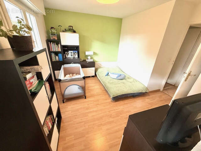 Appartement à FERNEY-VOLTAIRE