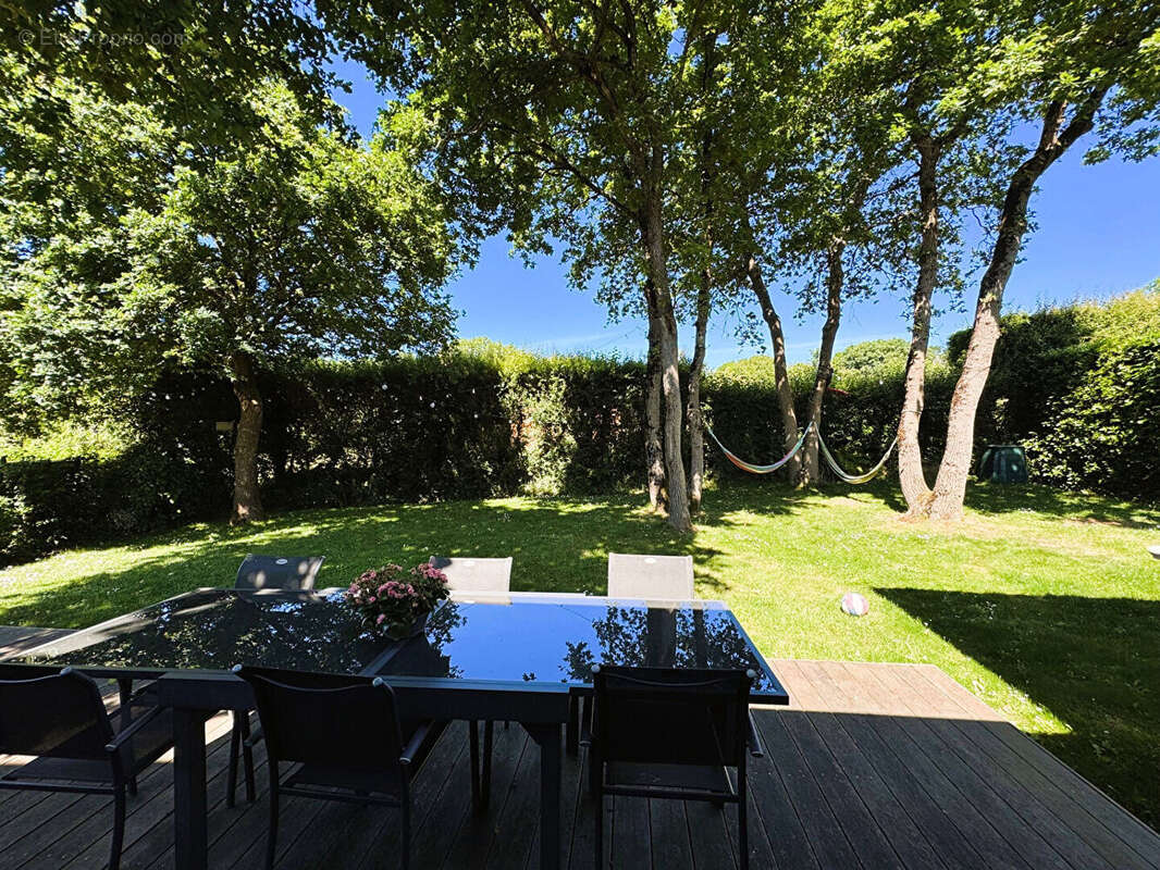 Maison à PORNICHET