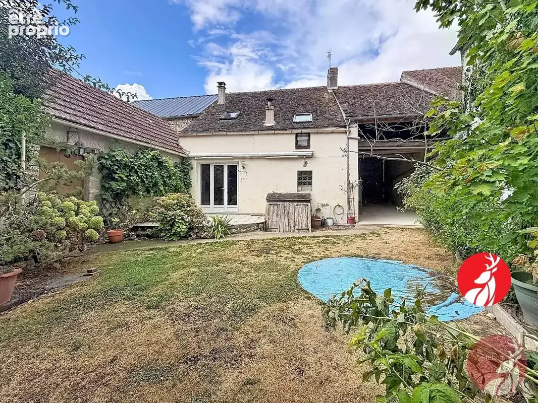 Maison 83 m² à Nemours  - photo 2