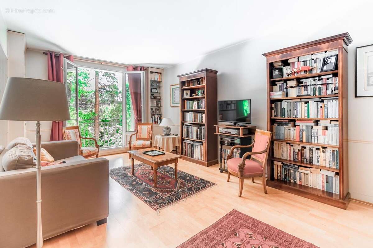 Photo 4 - Appartement à VERSAILLES