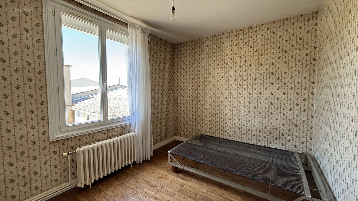 Maison à vendre T5 à 20 minutes de Cholet et Chemillé - photo 6