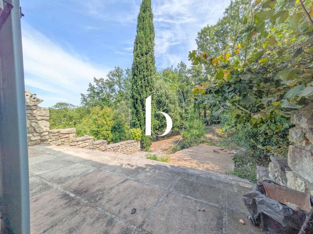 Maison 87 m² à Barjac  - photo 6