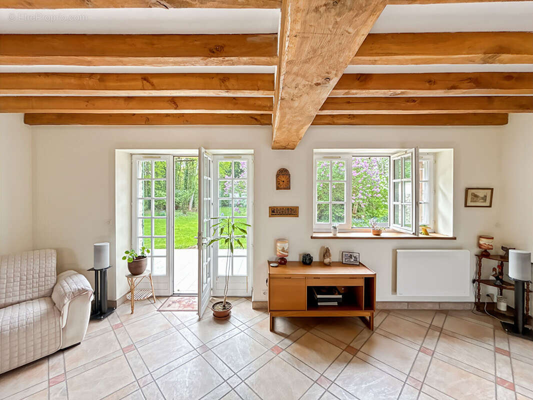 Maison à FAVRIEUX
