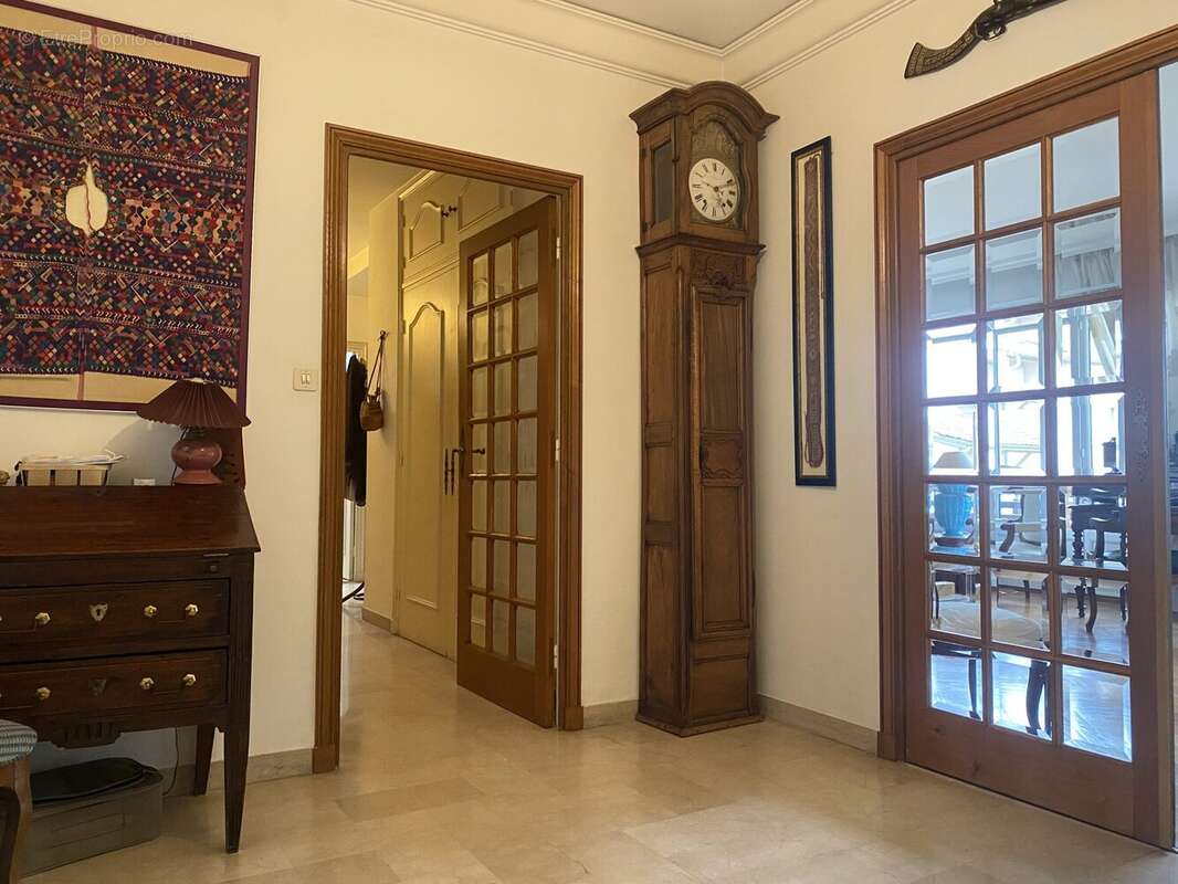 Appartement à ROMANS-SUR-ISERE