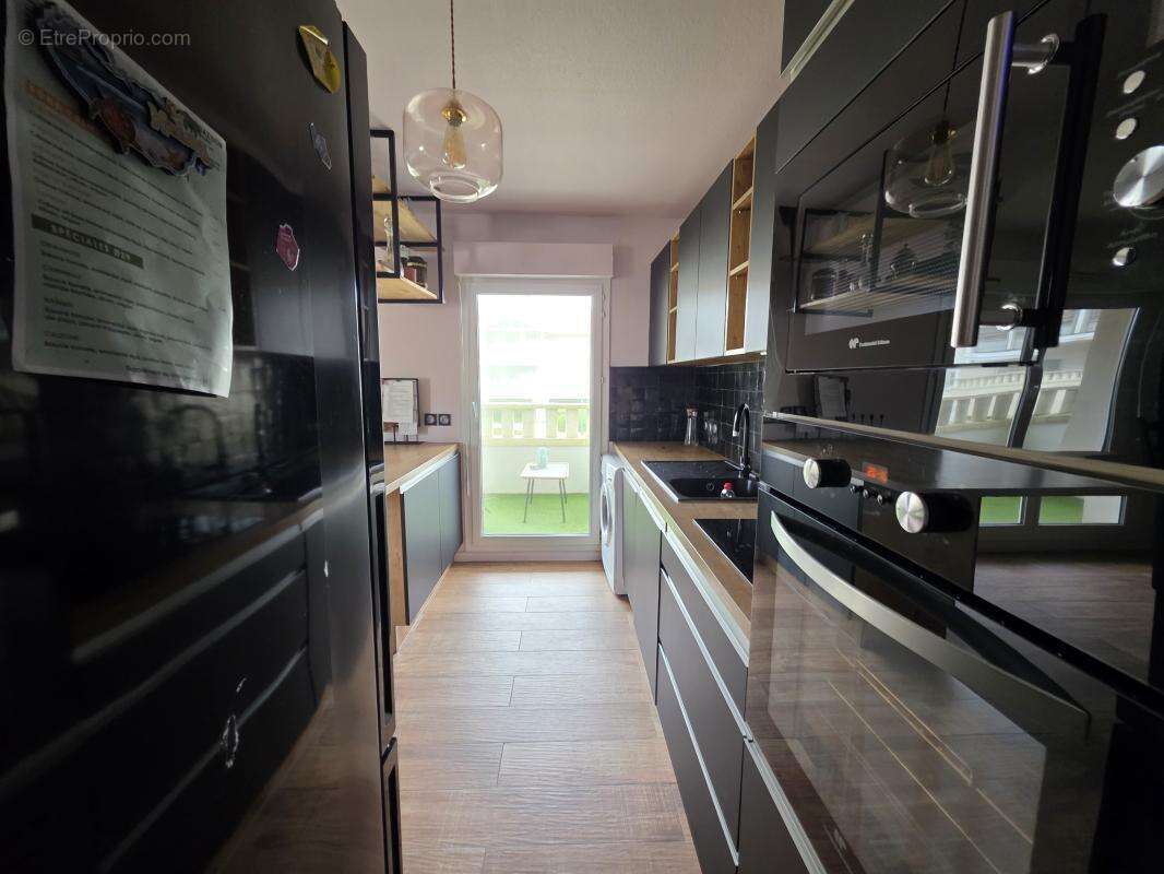 Appartement à BISCARROSSE