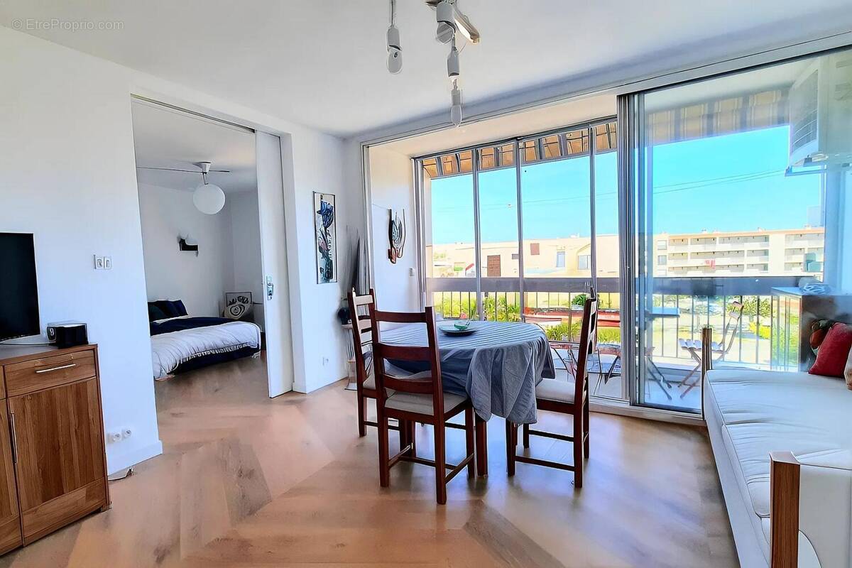 Photo 1 - Appartement à SAINT-CYPRIEN