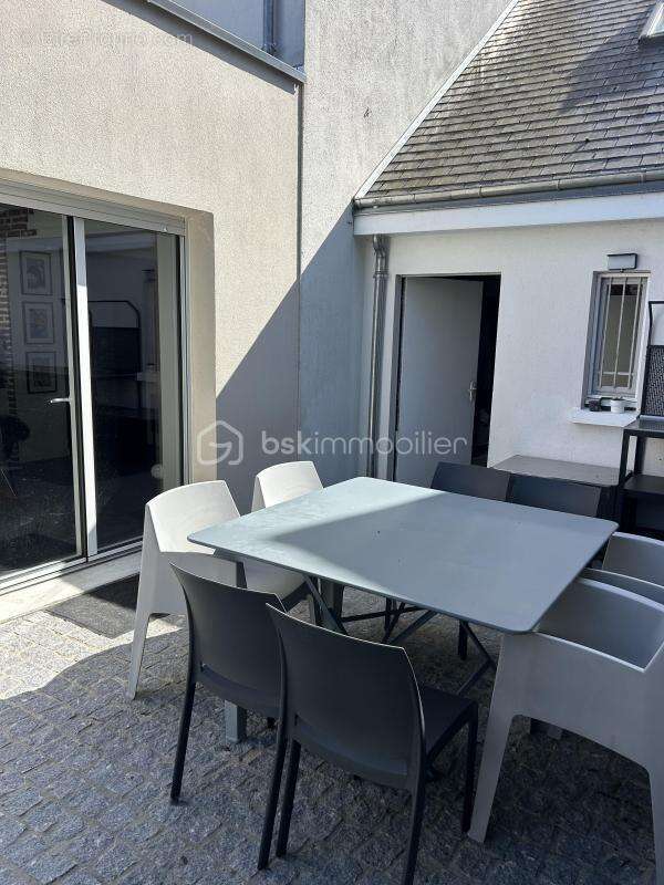 Maison à MER