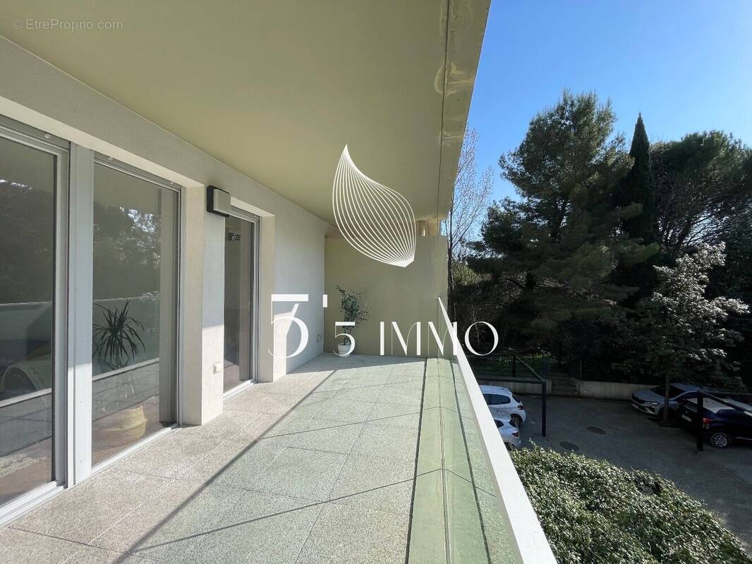 Appartement à MONTPELLIER